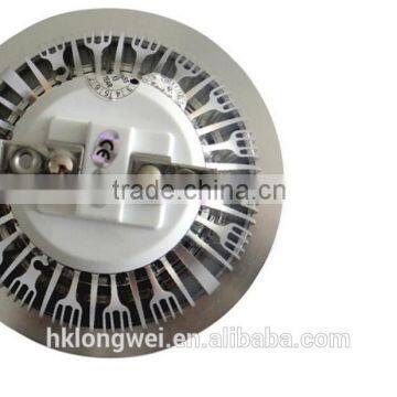 18W Epistar COB Led Lamp Ar111 G53 230v photo-5