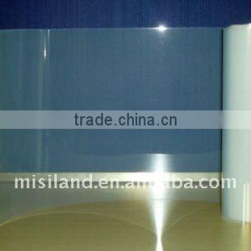 waterproof transparent inkjet film with high quality