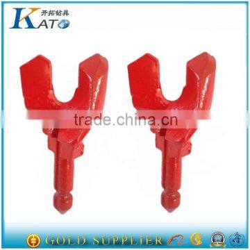 43mm coal drill bits