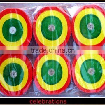 Party Frisbee Confetti/tissue Paper Frisbee Confetti photo-3