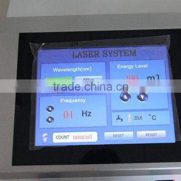 1064nm Distributors Wanted 1064nm Nd Yag Long Pulse Laser Hair Removal Machine Price Quality Choice Facial Veins Treatment photo-4