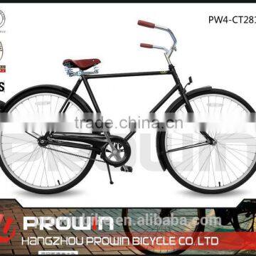 2014 NEW DESIGN 28 new style MEN city bike(PW4-CT28101)