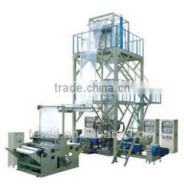 High Quality Automatic Plastic Film Blowing Machines