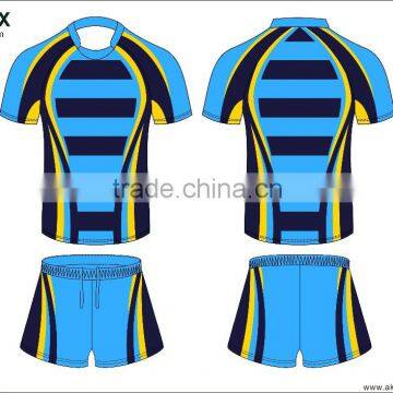 rugby jerseys custom rugby uniform rugby shirt