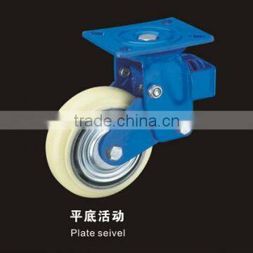 conveyor belts caster wheel