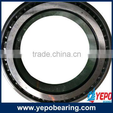 tapered roller bearing cross reference