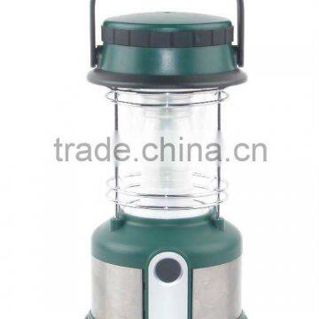 Battery operated LED camping lantern LS6010-------new!