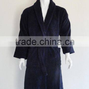 Turkish Cotton Pajamas for Women & Men photo-3