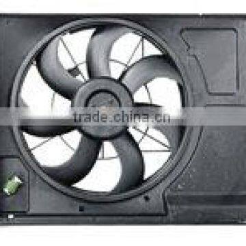 RADIATOR COOLING FAN ASSEMBLY / CAR COOLING FAN ASSEMBLY/ CAR FAN ASSEMBLY K25380-1X000