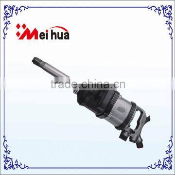 1" Inch Impact Tools Pneumatic Air Tire Wrench For Truck And Large Machine Wrench