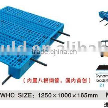 Pallet mold,single face pallet mould,double face pallet mould