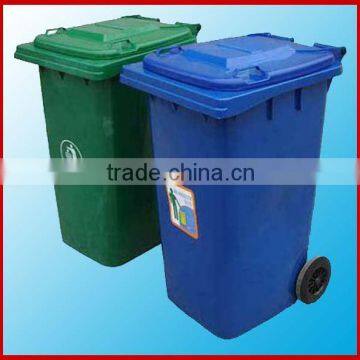 plastic waste mould