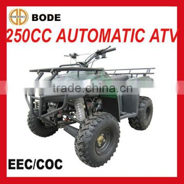 Chinese cheap Shaft driven cool sports atv 250cc