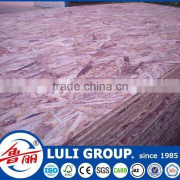 WATERPROOF 12MM/15MM/18MMnew Line Pine OSB3 photo-2
