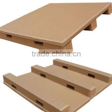 High Quality Customized Paper Pallet photo-2