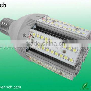 24w 360degree led street lamp E40 EN-SD805B