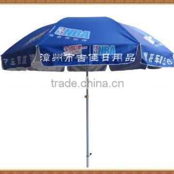 XJNBA-48UV 240CM outdoor promotional drink umbrellas