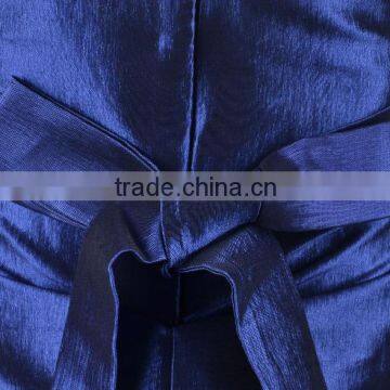 New Design Girls Dresses Elegance Wedding Dresses For Girl Satin Sleeveless Girls Dresses Children Clothes Kids' Garment Supplier's Choice photo-5