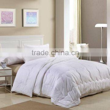 High quality bed sheet patchwork quilt