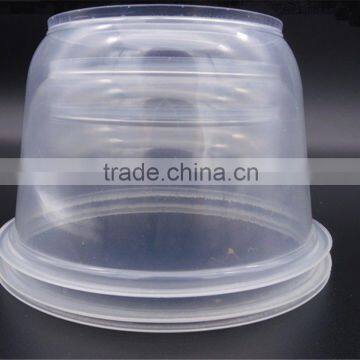Hot Sale Kinds of Environmental Plastic Packaging Container