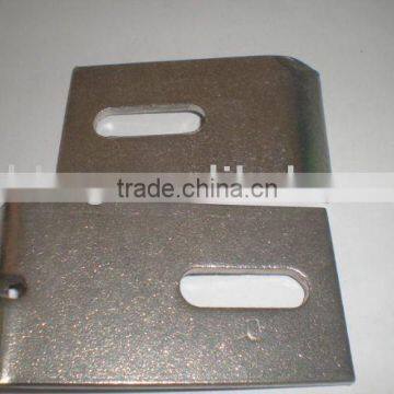 Marble Brackets