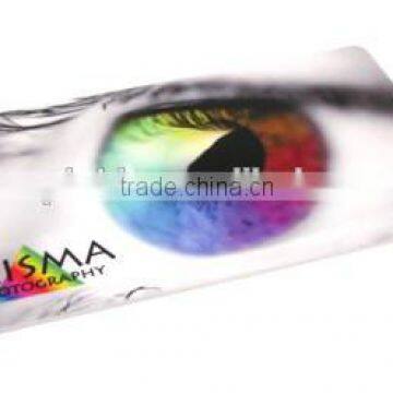 China Blus 4gb USB Flash Drives Business Card Plastic usb pen drive                        
                                                Quality Choice