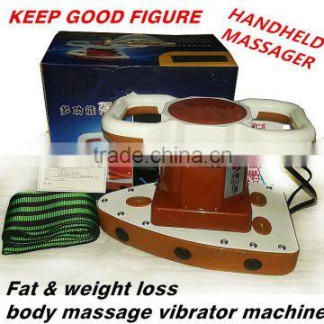 body massager,breast massager,infrared massager,handheld massager,fat & weight loss body massage vibrator machine