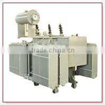 ULTRA ISOLATION TRANSFORMER 1000 KVA 7500 KVA