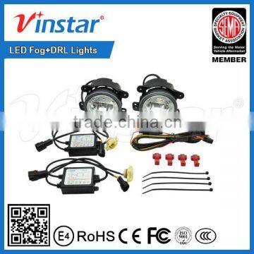 Vinstar high power led auto fog light for Jeep Grand Cherokee with super quality