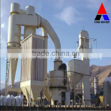 High Quality Pulverizing Machine for Refractory Construction Materials,Cement and Brick-Making Pulverizer /Grinding Equipment