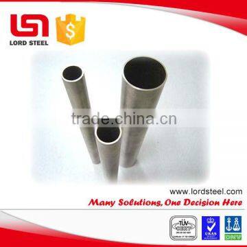 high precision 22mm chrome steel tube for machinery