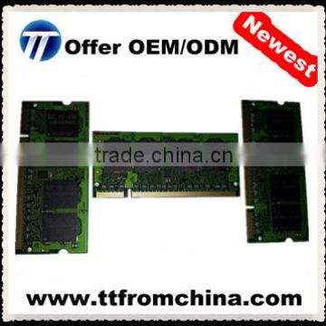 Memory free Lifetime Warranty ddr2 4gb ram price