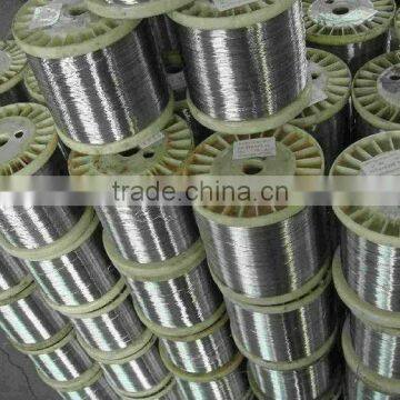 Stainless Steel Wire Rod Low Price of Shipping to Canada photo-2