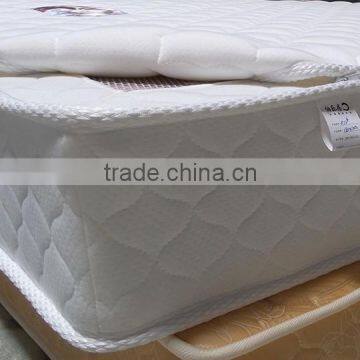 Best Selling Wholesale Coconut Coir Mattress Twin Size
