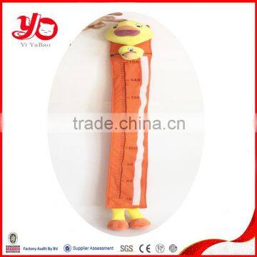 Wholesale Stationery Animal Stuffed Plush Cat Shaped Hang Toy photo-4