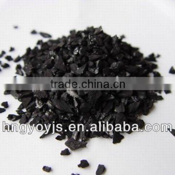 granular virgin coal activated carbon for vapor phase