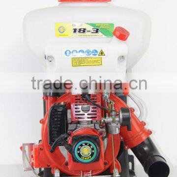 power sprayer