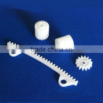 custom plastic screw mould manufacturer