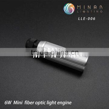 6w RGB Mini Led Engine Light Source Starry Sky Bedroom Decorative Fancy Light photo-3