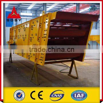 Widely Used Rotary Vibrating Screen For Sale