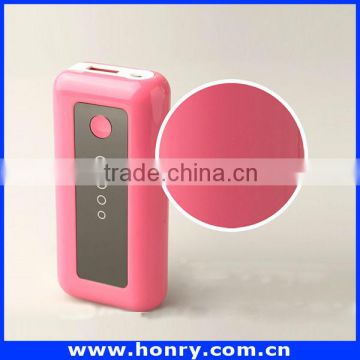 Alibaba china hot-sale wholesale power bank 2600mah