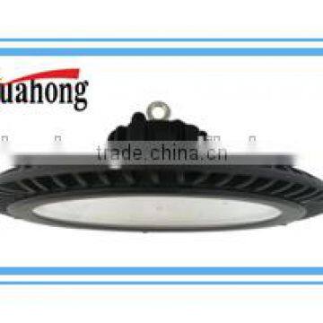 Patent and Compact Design High Power Ufo Led High Bay Light 200w Industrial Outdoor photo-3