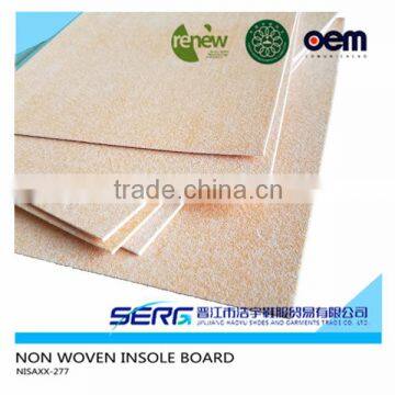 Texon Shoe Insole Material Sheet Manufacturers photo-3