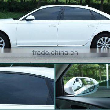 99% UV rejection auto window film long warranty windows film tint automotive window film 3MIL