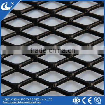 Hot salling expanded metal lowes steel grating with good quality