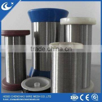 Factory Supply Stainless Steel Wire with the High Quality and Cheap Price Spring Wire