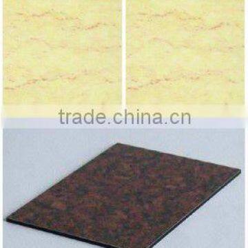 BAFONI Stone Aluminum Composite Panel PVDF/PE Coated