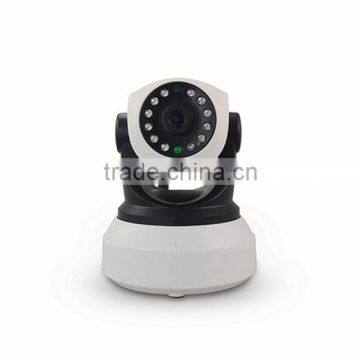 Low Cost Home Security Dome PTZ Wireless Network Camera 3G GSM IP CCTV Surveillance Camera Wireless P2P CCTV IP Camera Quality Choice photo-2