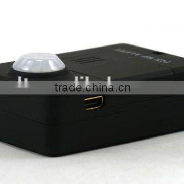 Infrared Ray Induction Switch /human Body Detecting Alarm Cat photo-6