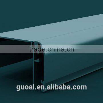 aluminum profiles for signs